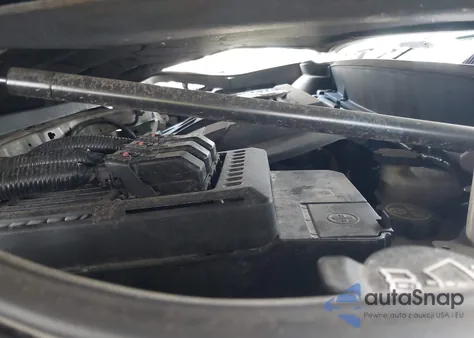 2014 Cadillac Srx Performance Collection z USA, uszkodzony, nr VIN 3GYFNCE34ES615855